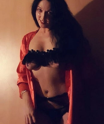 Оксана